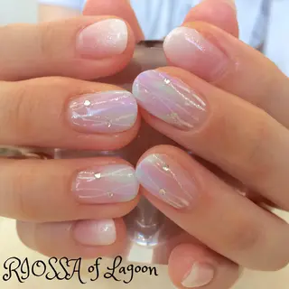 ネイル リオッサ  オブ ラグーン神戸店のエステ・リラクイメージ