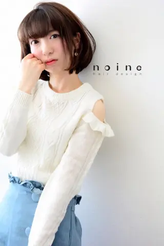 ショート カラー 斉藤 正敏のその他イメージ