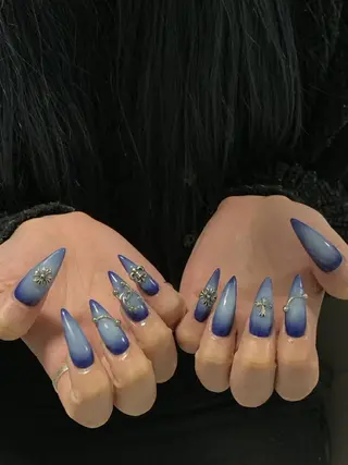 ネイル Kitty Nailのネイルデザイン