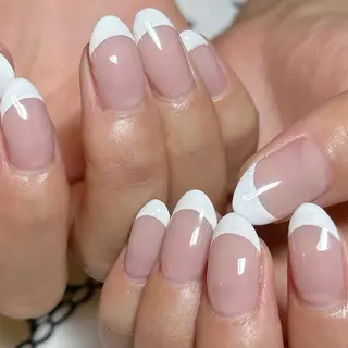 ネイル 田澤 真理子のネイルデザイン