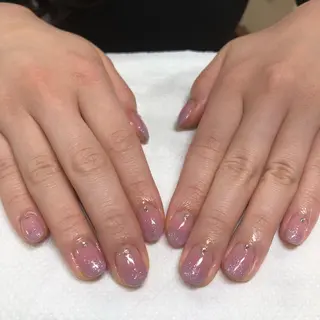 ネイル Ebina Ryoのネイルデザイン