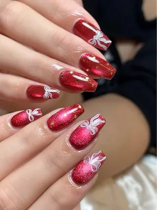 ネイル ソノミー所属・☂️chihiro 🌂のマツエク・マツパデザイン