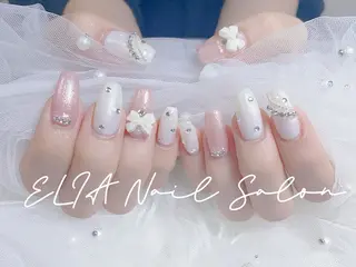 ネイル cici nailのネイルデザイン