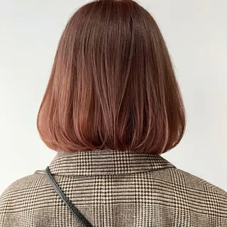 ショート 🍃透明感スタイル ｙｕ-ｋａ🍃のヘアスタイル