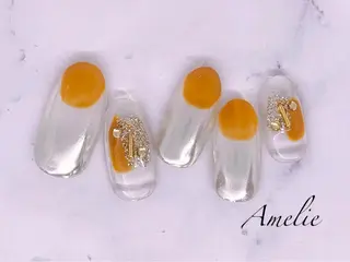 ネイル yo koのネイルデザイン