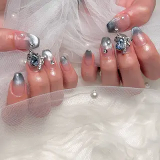 ネイル HARU NAIL所属・‎HARU ‎NAILのネイルデザイン
