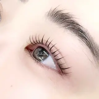 マツエク・マツパ koyuki 🌸のマツエク・マツパデザイン