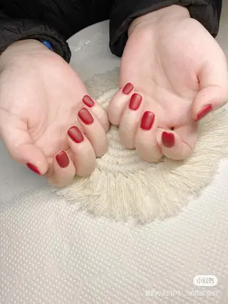 ネイル Queen‘s nailのネイルデザイン