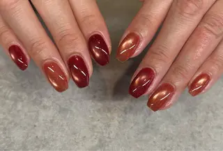 ネイル sufu. nail YUKIのネイルデザイン