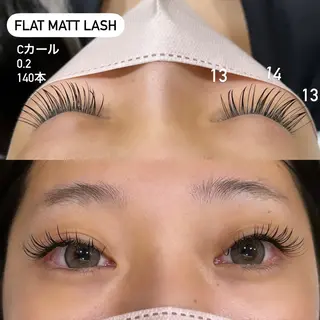 マツエク・マツパ ∴Sanae. ∴ トータルビューティーのマツエク・マツパデザイン