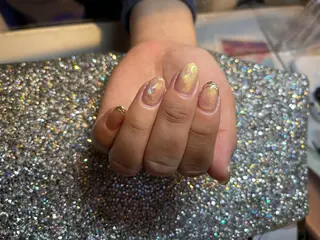 ネイル 成美SALON eye&nailのマツエク・マツパデザイン