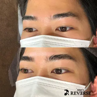 アイブロウ ヤマ ザキの眉毛・アイブロウイメージ