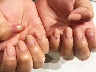 ネイル jamspark ✨のネイルデザイン