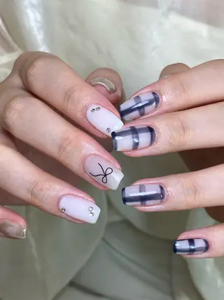 ネイル ayana nail所属・ayana nailのネイルデザイン