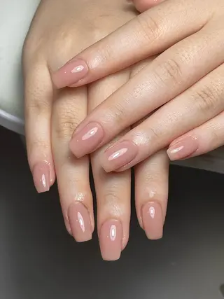 ネイル Fortuna nail所属・ミ ミのネイルデザイン