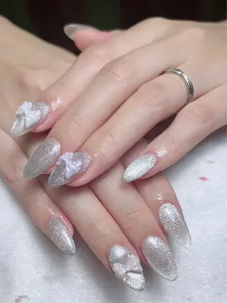 ネイル LR.ONE リナのネイルデザイン