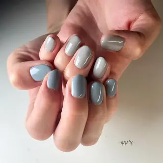 ネイル You kyehwaのネイルデザイン