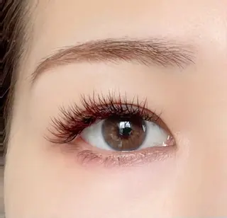 マツエク・マツパ Seary eyelashsalon所属・セアリー アイラッシュサロンの眉毛・アイブロウイメージ