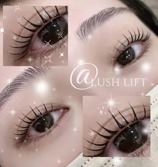 マツエク・マツパ 💖beauty eyelash姫路店のマツエク・マツパデザイン