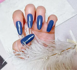 ネイル privateネイル 💅LouLanのネイルデザイン