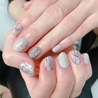 ネイル Lily Roseスタッフ一同のマツエク・マツパデザイン