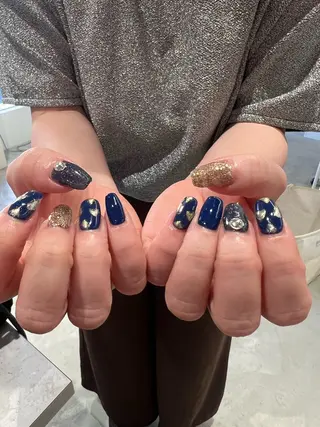 ネイル asuka 🐰のネイルデザイン