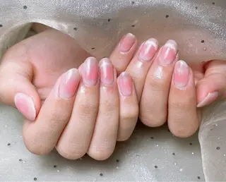 ネイル モナ& あきのネイルデザイン