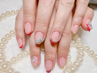 ネイル BIN nailのネイルデザイン