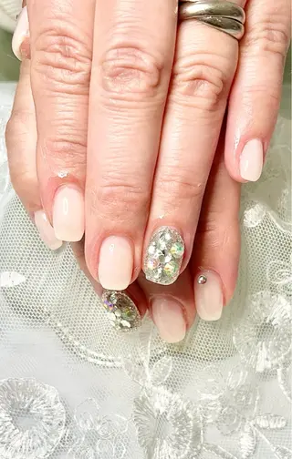 ネイル Nail Salon Repos【ルポ】のネイルデザイン