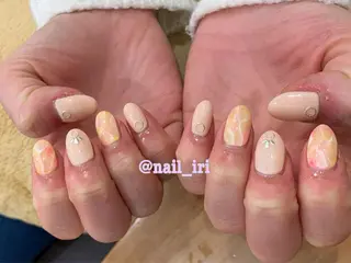 ネイル 中川 愛理のその他イメージ
