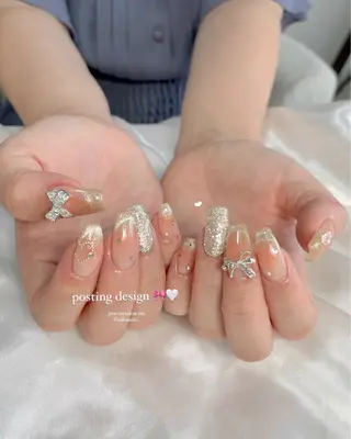 ネイル private salon uluのネイルデザイン