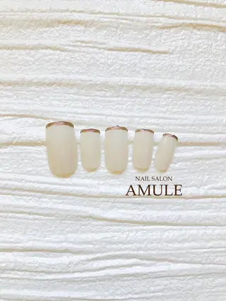 ネイル NAILSALON AMULEのネイルデザイン