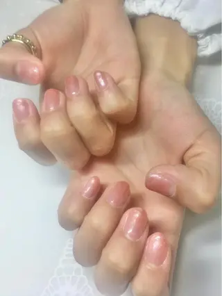 ネイル 新宿ネイルサロン ジェミディローサ所属・新宿ネイルサロン ジェミディローサのネイルデザイン