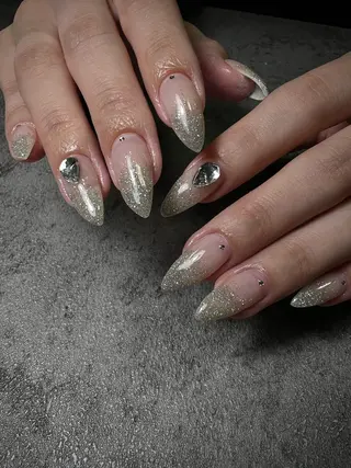 ネイル μ3.nail mayuのネイルデザイン