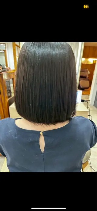 菅原 琉偉のヘアスタイル