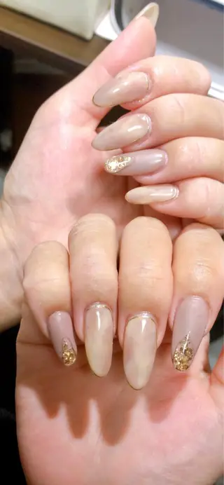 ネイル Ｍ☆NAIL asamiのネイルデザイン