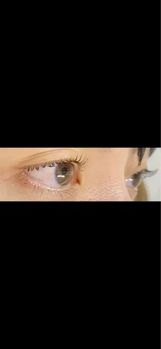 マツエク・マツパ まつげパーマ専門m.tokyo所属・m. tokyoのマツエク・マツパデザイン