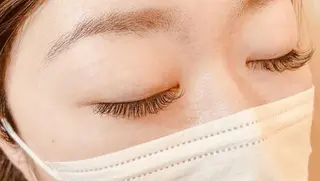 マツエク・マツパ 篠ヶ澤 智美のマツエク・マツパデザイン