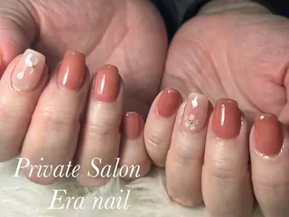 ネイル Era nailのネイルデザイン