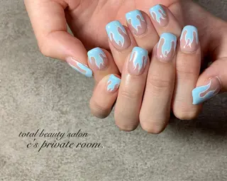 ネイル LAVISH nail salonのネイルデザイン