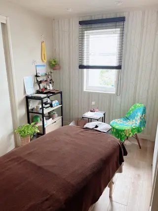 頭痛・肩こりサロン スクラレアのエステ・リラクイメージ