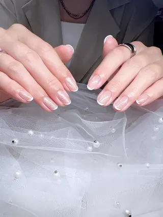 ネイル MK ネイルサロンのネイルデザイン