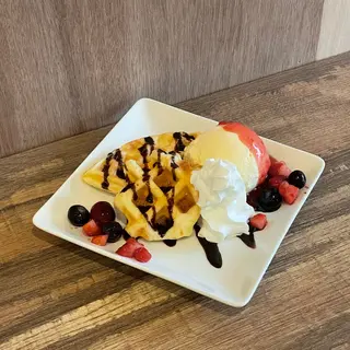 Hair&Cafe  Matty’s所属・Hair&Cafe Matty’sのヘアスタイル