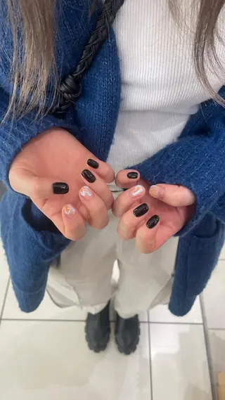 ネイル ネイルズシャトン🪡 ネイリスト齊藤のネイルデザイン