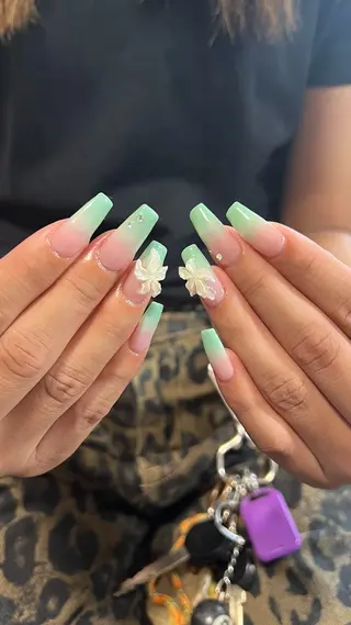 ネイル Siinail🪄 kanaのその他イメージ