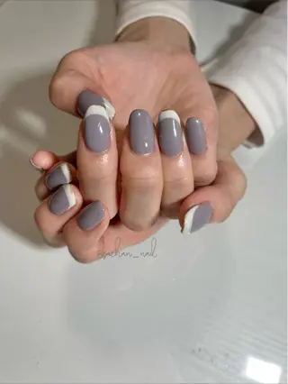 ネイル Sukegawa Satsukiのネイルデザイン