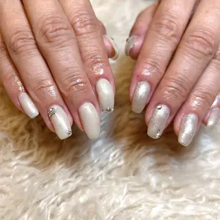 ネイル nailsalon kiii'sのネイルデザイン