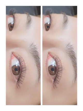 マツエク・マツパ SESUNNY セサニー　AYUKAのマツエク・マツパデザイン