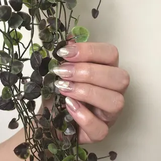 ネイル m美.所属・m美.ーエムミー 【nail&eye】のネイルデザイン