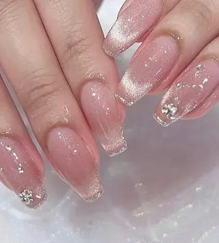 ネイル 大門浜松町 ネイルのネイルデザイン